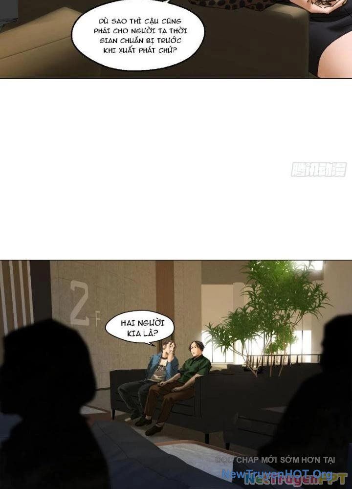 Giờ Ngọ Ba Khắc - Chapter 39 - Page 8