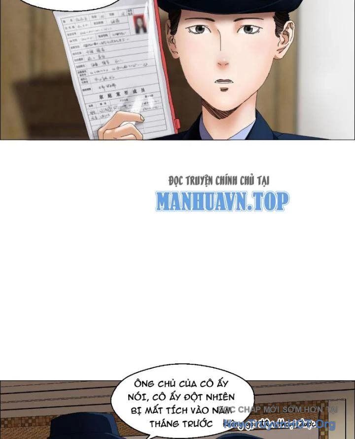 Giờ Ngọ Ba Khắc - Chapter 4 - Page 11