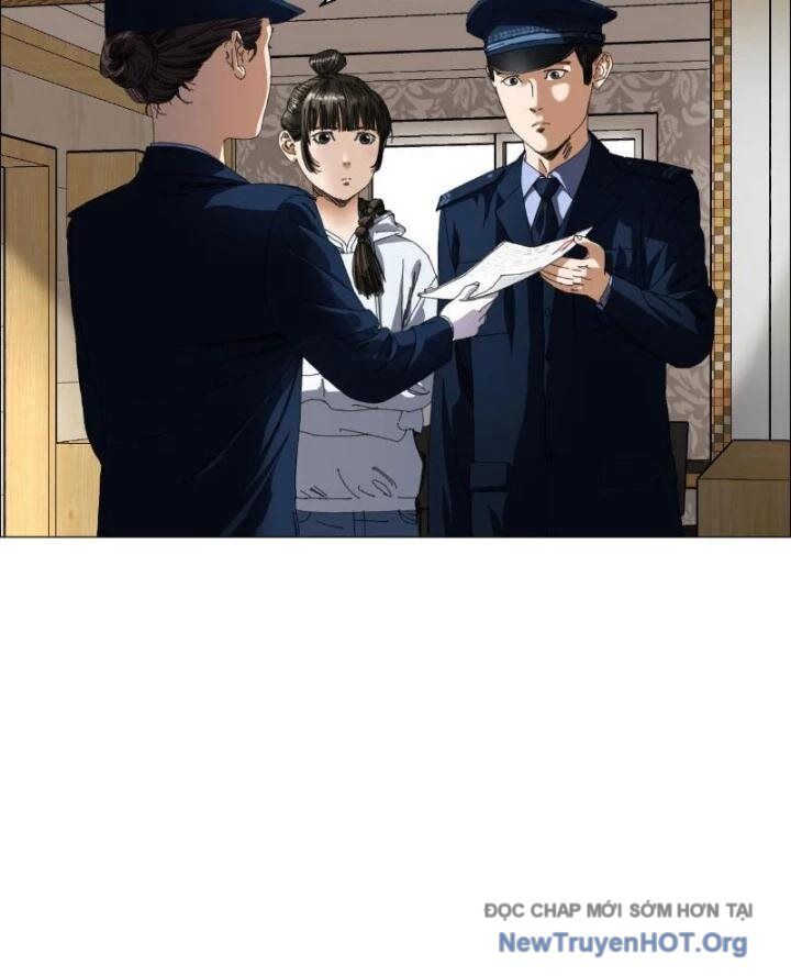 Giờ Ngọ Ba Khắc - Chapter 4 - Page 12
