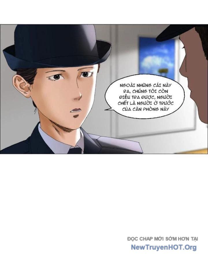 Giờ Ngọ Ba Khắc - Chapter 4 - Page 13