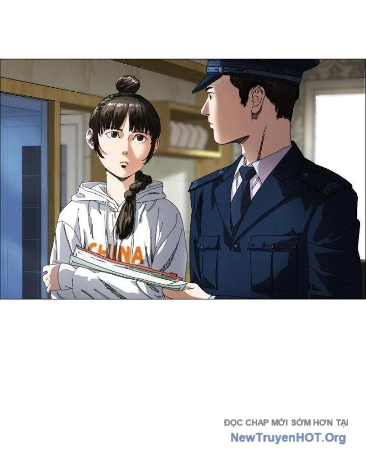Giờ Ngọ Ba Khắc - Chapter 4 - Page 14