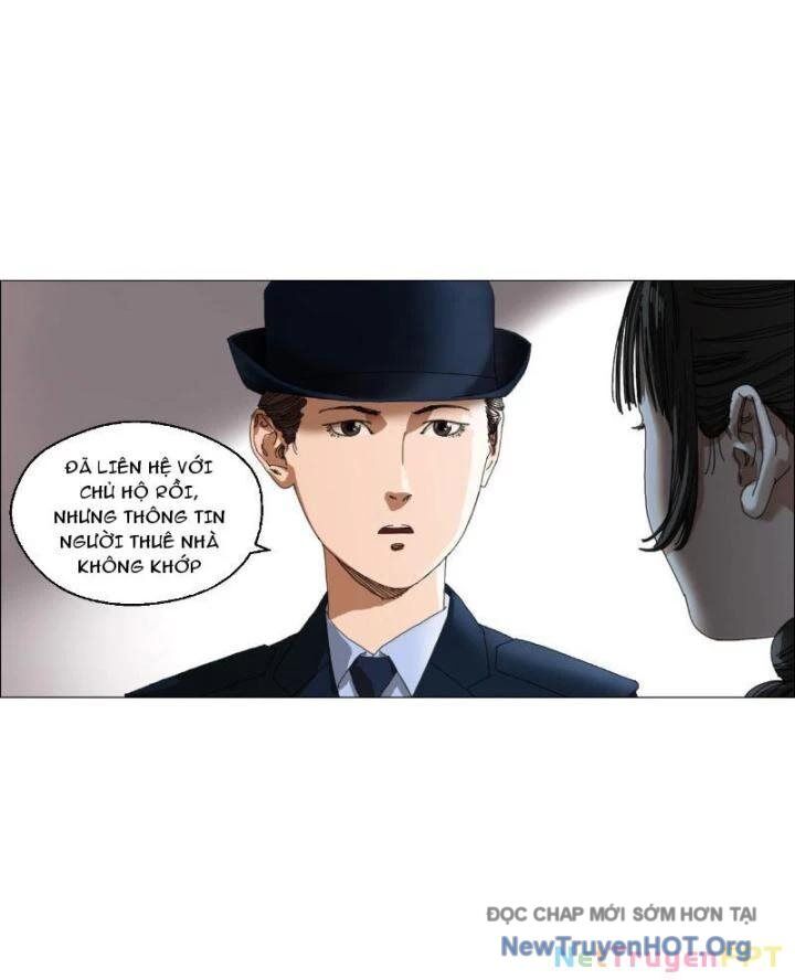 Giờ Ngọ Ba Khắc - Chapter 4 - Page 16