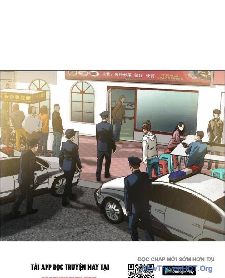 Giờ Ngọ Ba Khắc - Chapter 4 - Page 19