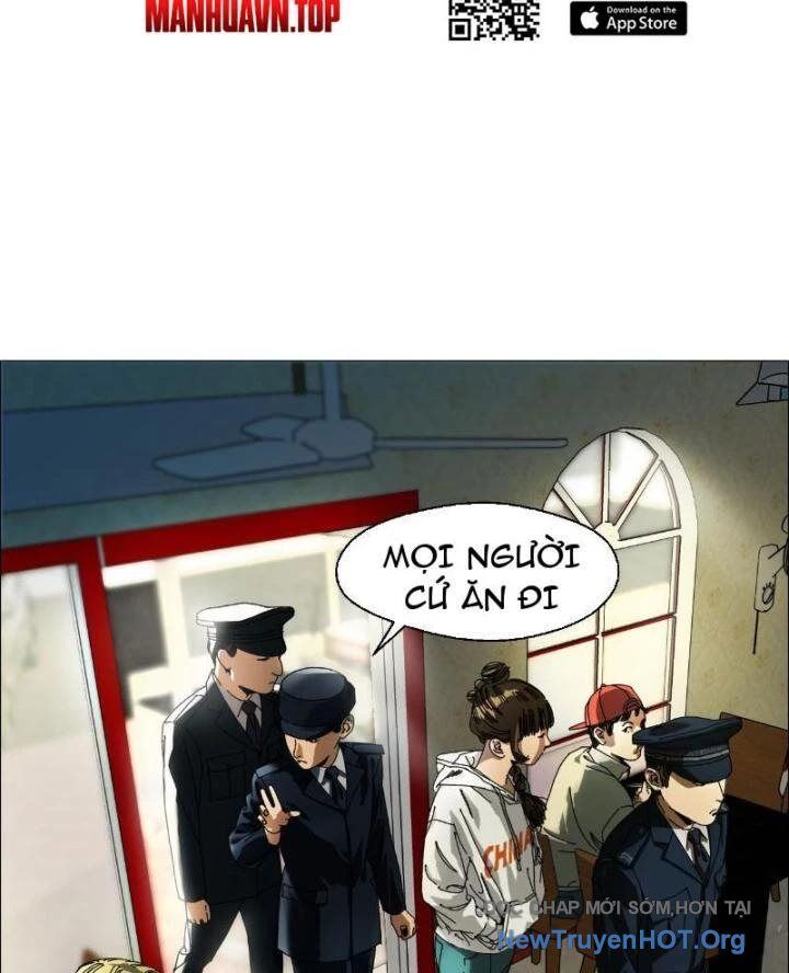 Giờ Ngọ Ba Khắc - Chapter 4 - Page 20