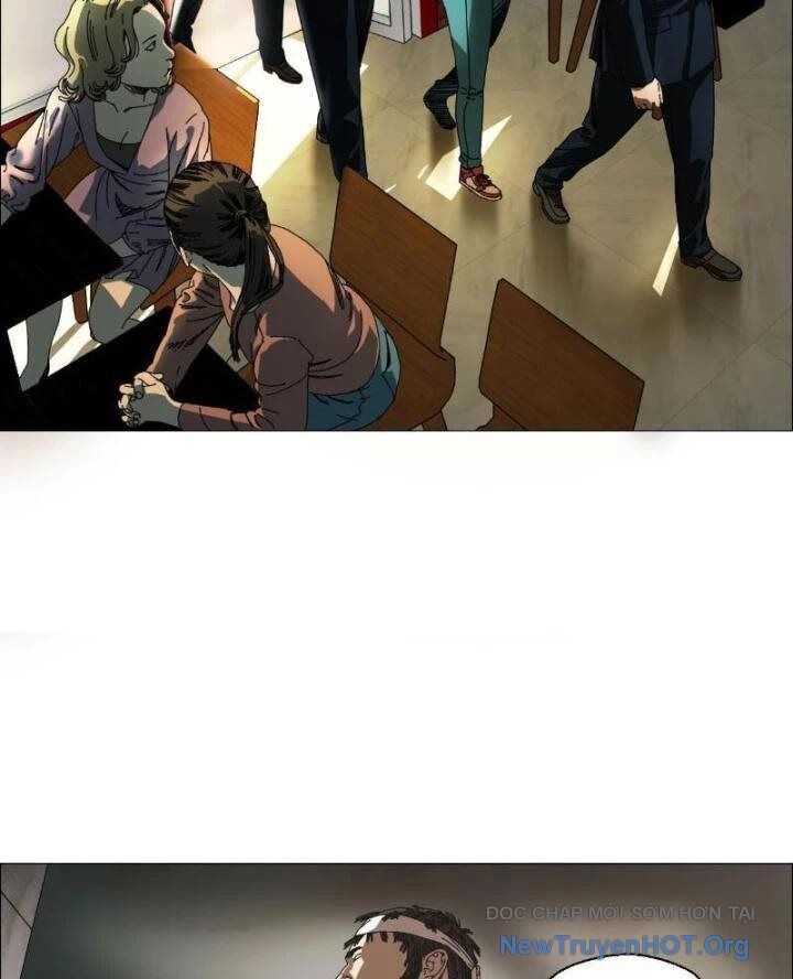 Giờ Ngọ Ba Khắc - Chapter 4 - Page 21