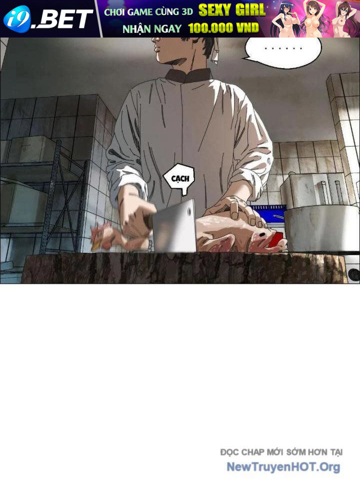 Giờ Ngọ Ba Khắc - Chapter 4 - Page 22