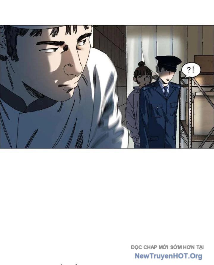 Giờ Ngọ Ba Khắc - Chapter 4 - Page 24