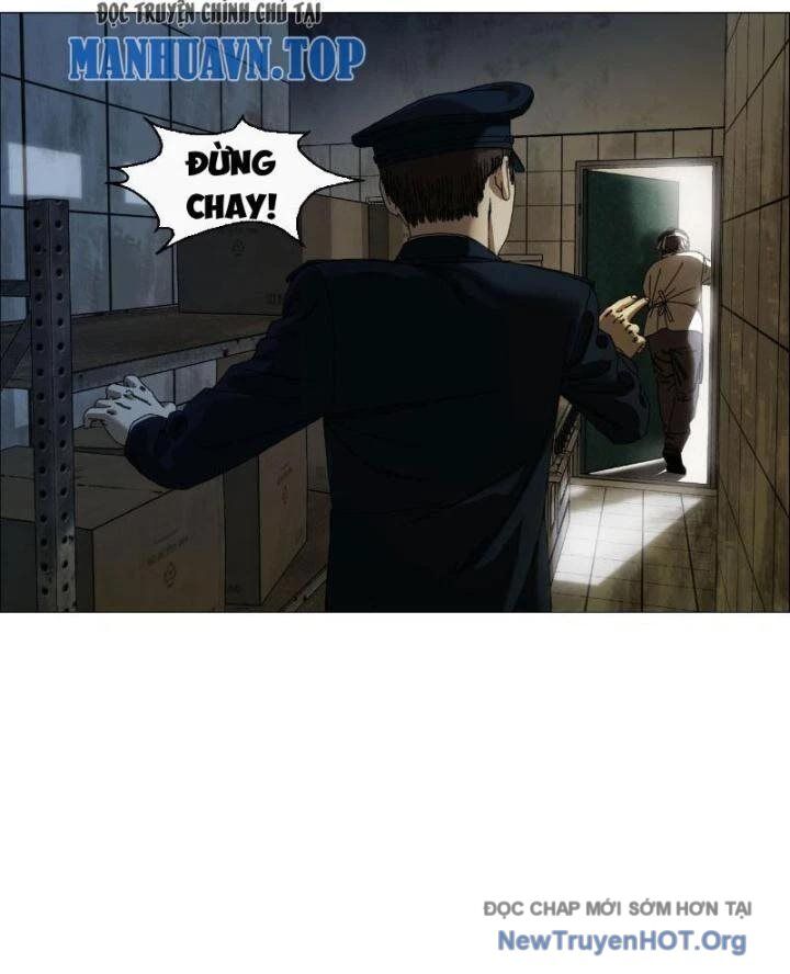 Giờ Ngọ Ba Khắc - Chapter 4 - Page 25