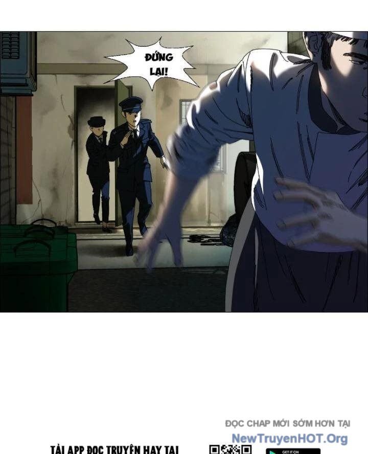 Giờ Ngọ Ba Khắc - Chapter 4 - Page 27