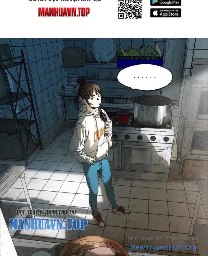 Giờ Ngọ Ba Khắc - Chapter 4 - Page 28