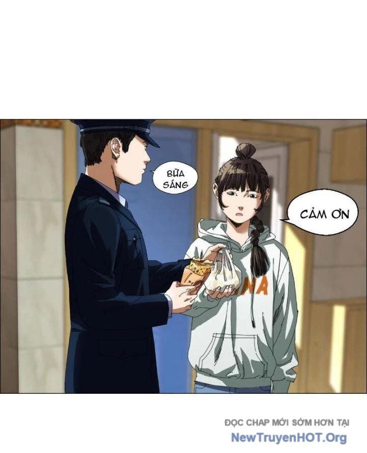 Giờ Ngọ Ba Khắc - Chapter 4 - Page 3