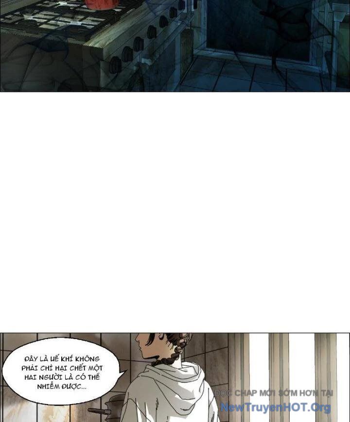 Giờ Ngọ Ba Khắc - Chapter 4 - Page 33