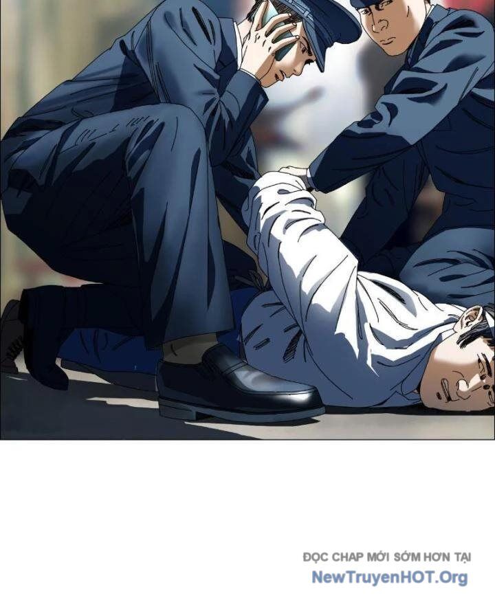 Giờ Ngọ Ba Khắc - Chapter 4 - Page 36