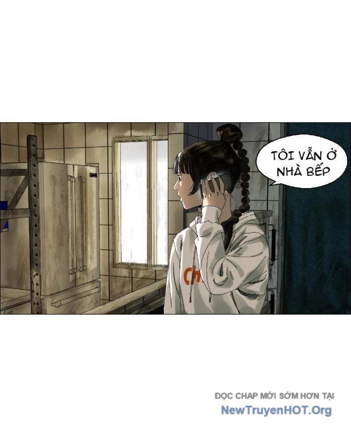 Giờ Ngọ Ba Khắc - Chapter 4 - Page 37