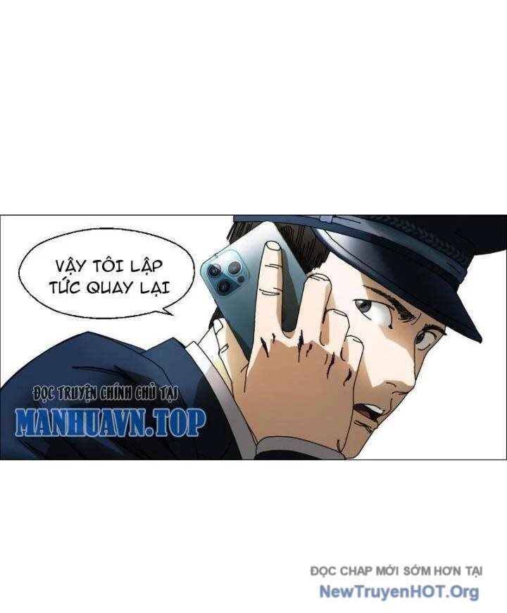 Giờ Ngọ Ba Khắc - Chapter 4 - Page 38
