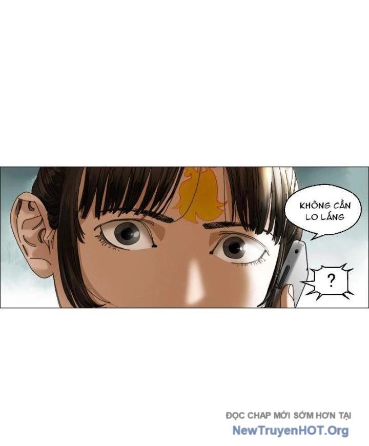 Giờ Ngọ Ba Khắc - Chapter 4 - Page 39