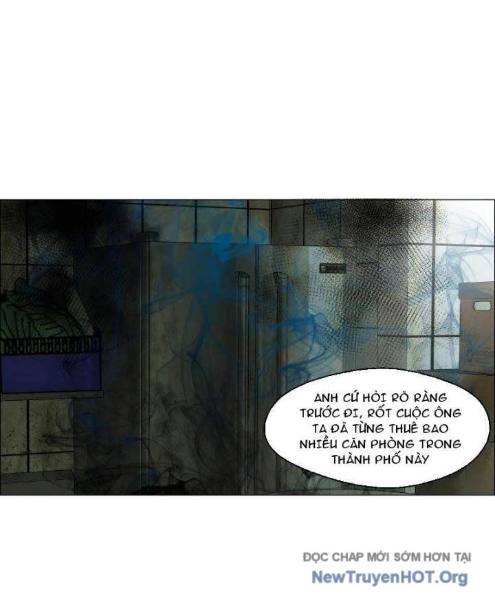 Giờ Ngọ Ba Khắc - Chapter 4 - Page 40