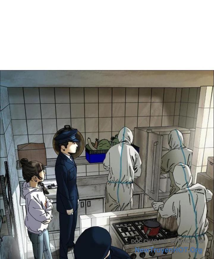 Giờ Ngọ Ba Khắc - Chapter 4 - Page 41