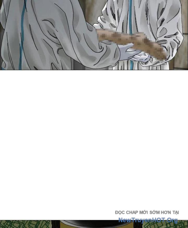 Giờ Ngọ Ba Khắc - Chapter 4 - Page 43