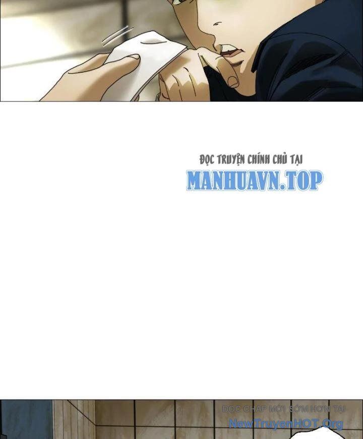 Giờ Ngọ Ba Khắc - Chapter 4 - Page 46