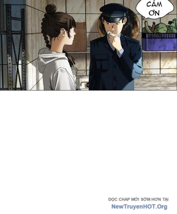 Giờ Ngọ Ba Khắc - Chapter 4 - Page 47