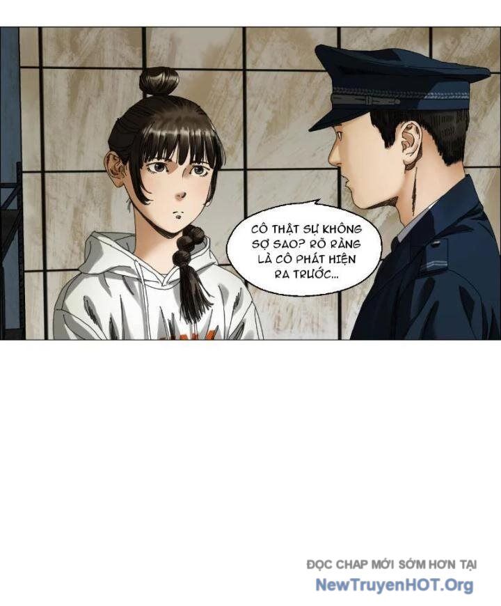 Giờ Ngọ Ba Khắc - Chapter 4 - Page 48