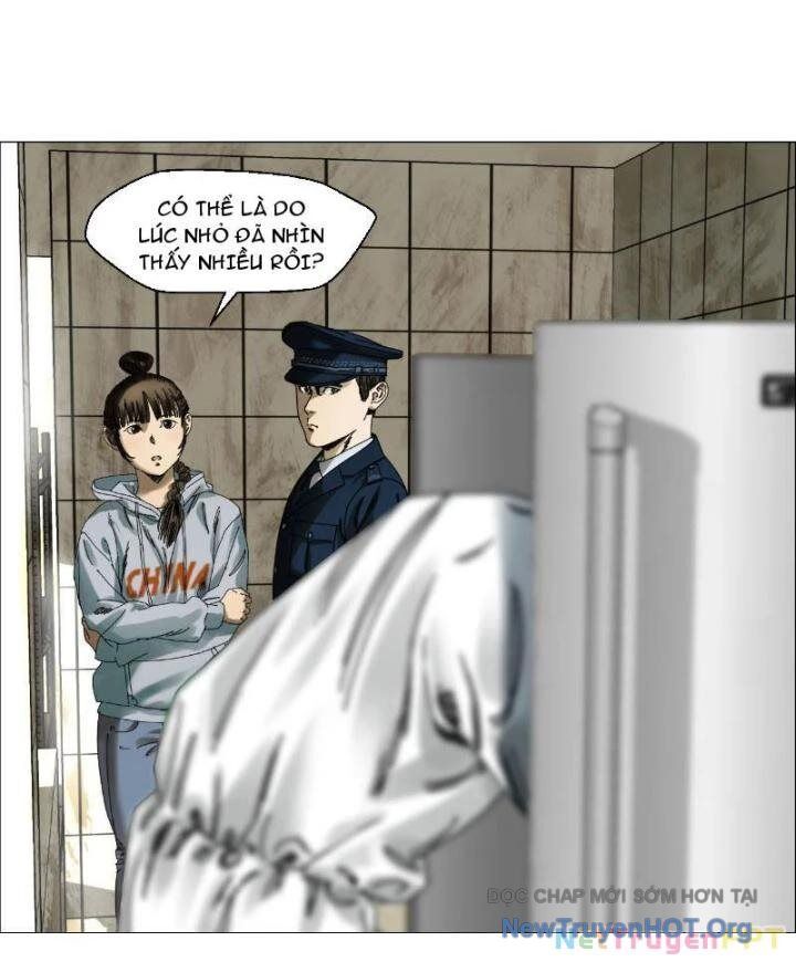 Giờ Ngọ Ba Khắc - Chapter 4 - Page 49