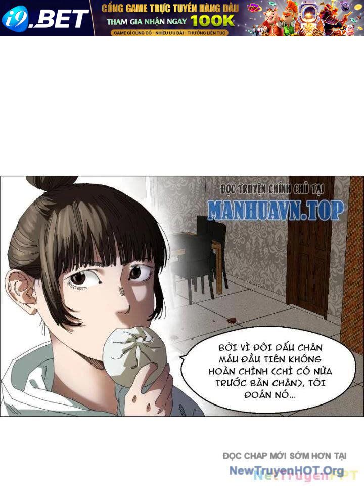 Giờ Ngọ Ba Khắc - Chapter 4 - Page 5