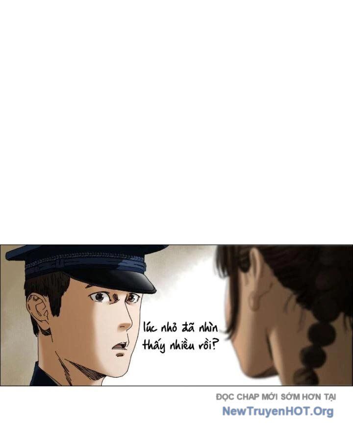 Giờ Ngọ Ba Khắc - Chapter 4 - Page 50