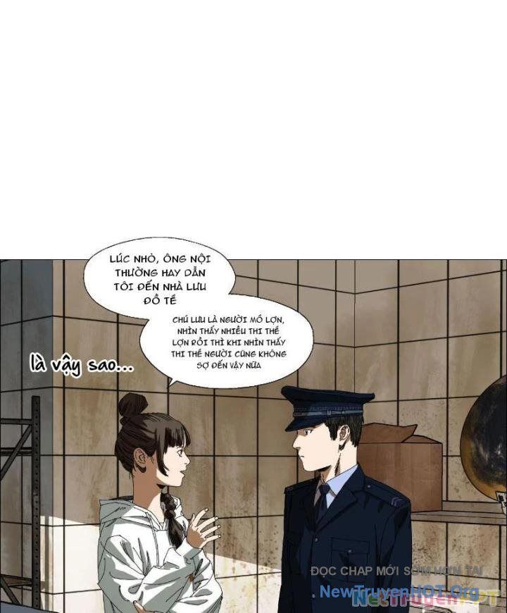 Giờ Ngọ Ba Khắc - Chapter 4 - Page 51