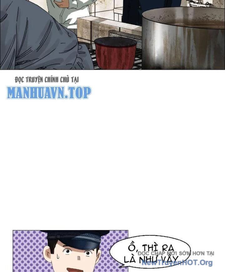 Giờ Ngọ Ba Khắc - Chapter 4 - Page 52