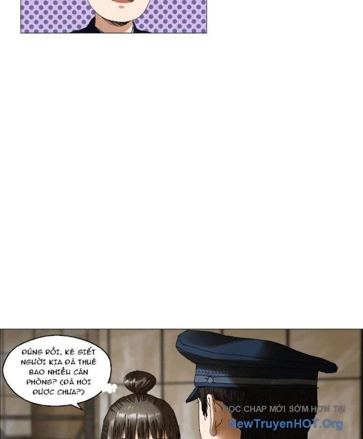 Giờ Ngọ Ba Khắc - Chapter 4 - Page 53