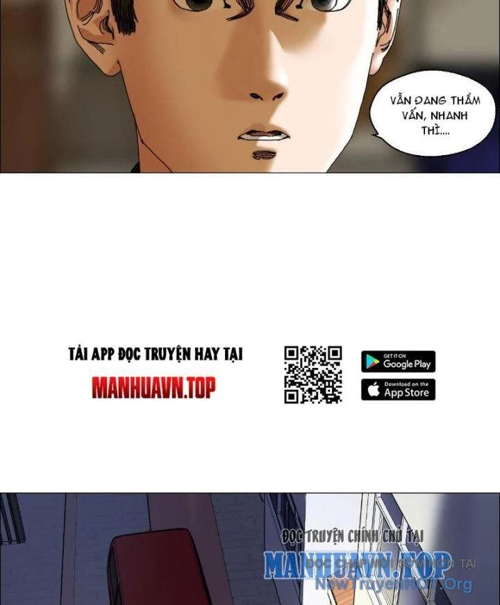 Giờ Ngọ Ba Khắc - Chapter 4 - Page 55