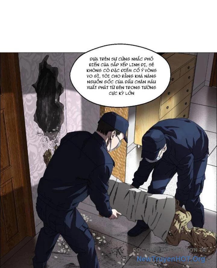 Giờ Ngọ Ba Khắc - Chapter 4 - Page 7