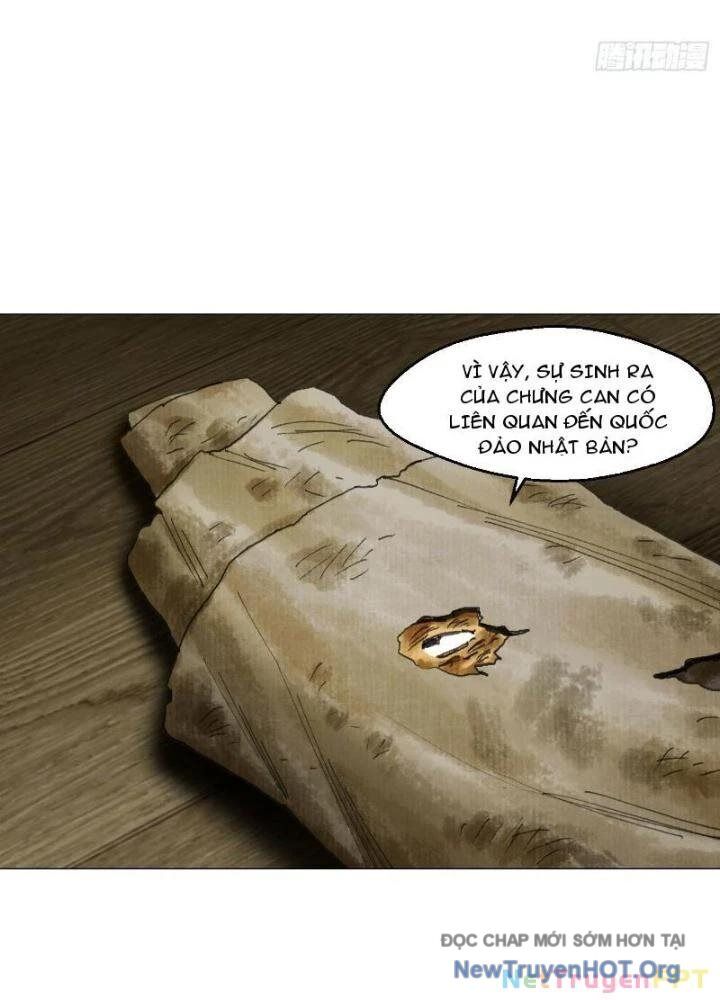 Giờ Ngọ Ba Khắc - Chapter 40 - Page 10