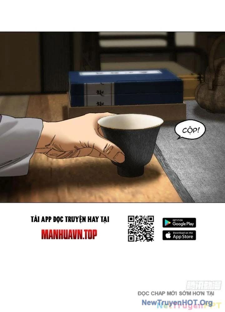 Giờ Ngọ Ba Khắc - Chapter 40 - Page 12