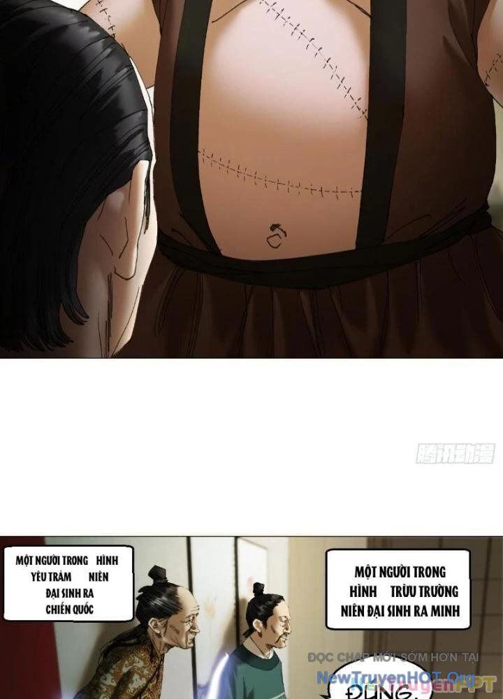 Giờ Ngọ Ba Khắc - Chapter 40 - Page 16