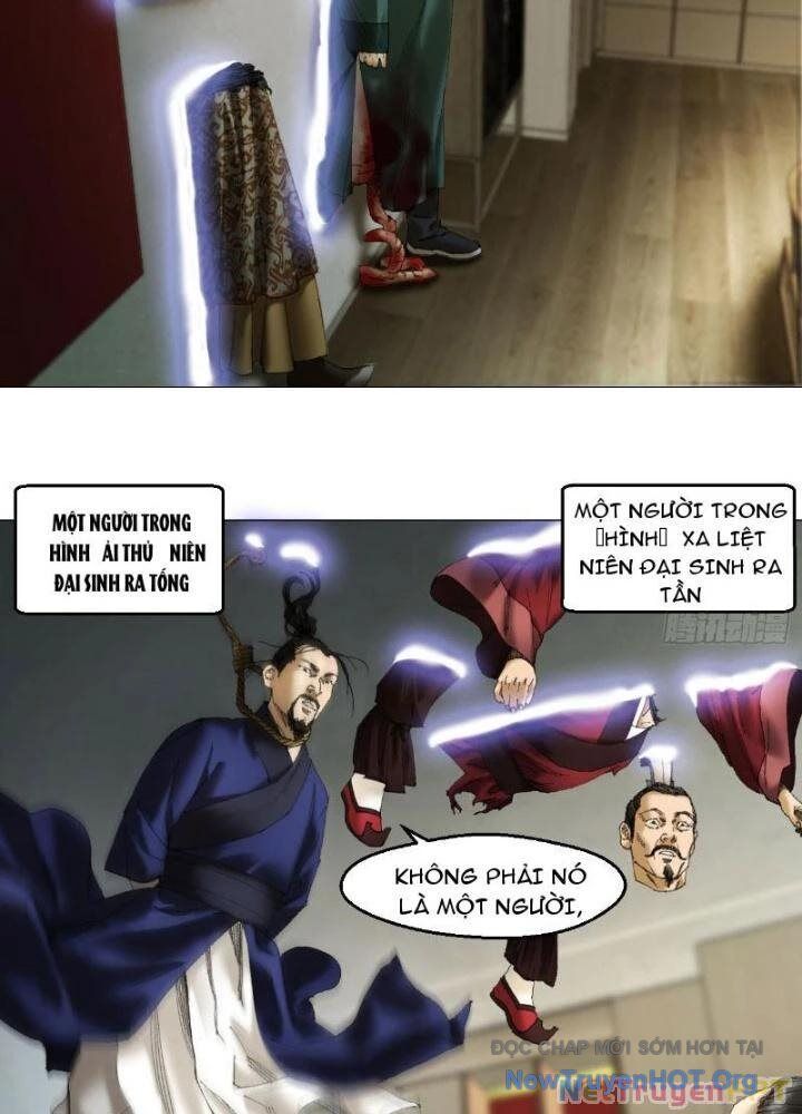 Giờ Ngọ Ba Khắc - Chapter 40 - Page 18
