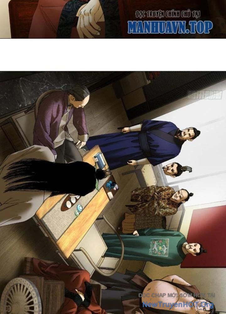 Giờ Ngọ Ba Khắc - Chapter 40 - Page 22