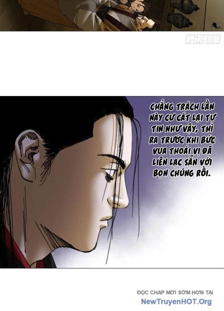 Giờ Ngọ Ba Khắc - Chapter 40 - Page 24