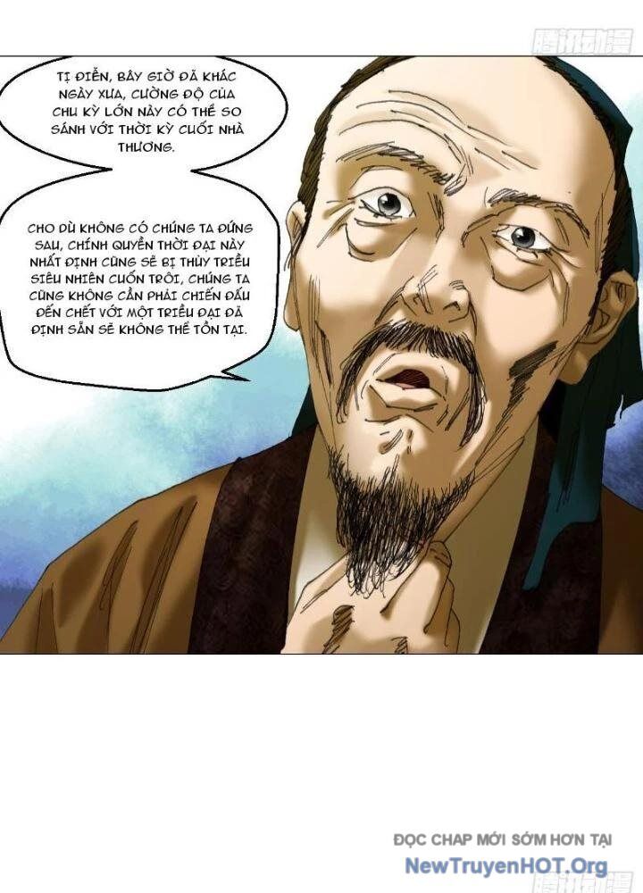 Giờ Ngọ Ba Khắc - Chapter 40 - Page 26