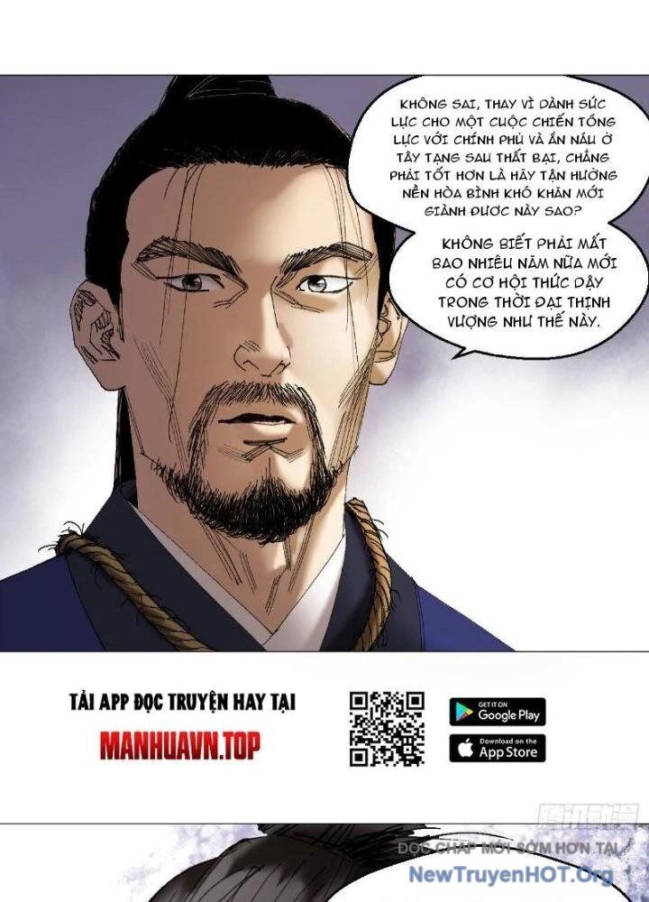 Giờ Ngọ Ba Khắc - Chapter 40 - Page 28