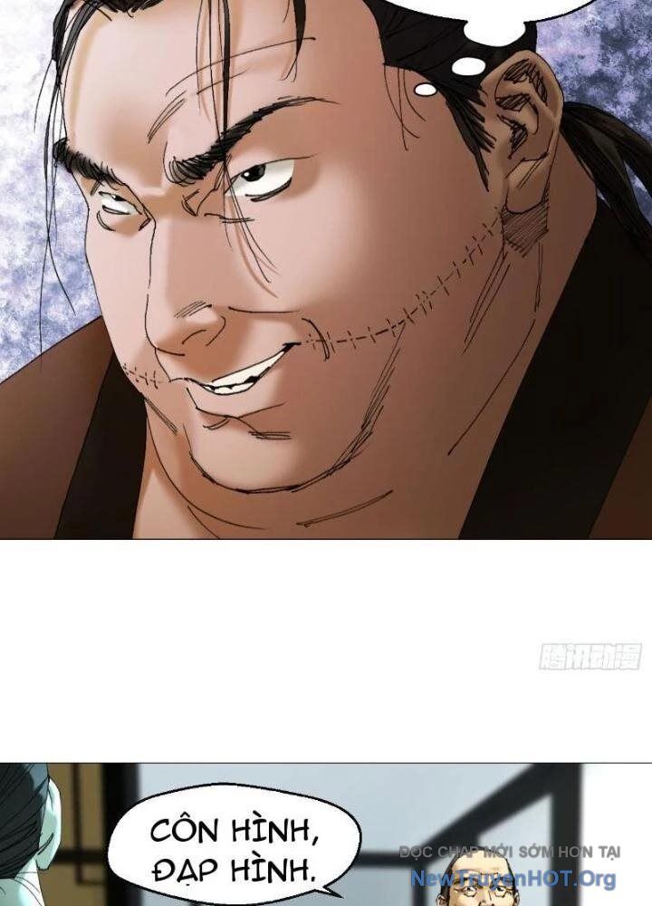 Giờ Ngọ Ba Khắc - Chapter 40 - Page 30