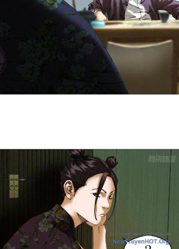 Giờ Ngọ Ba Khắc - Chapter 40 - Page 32