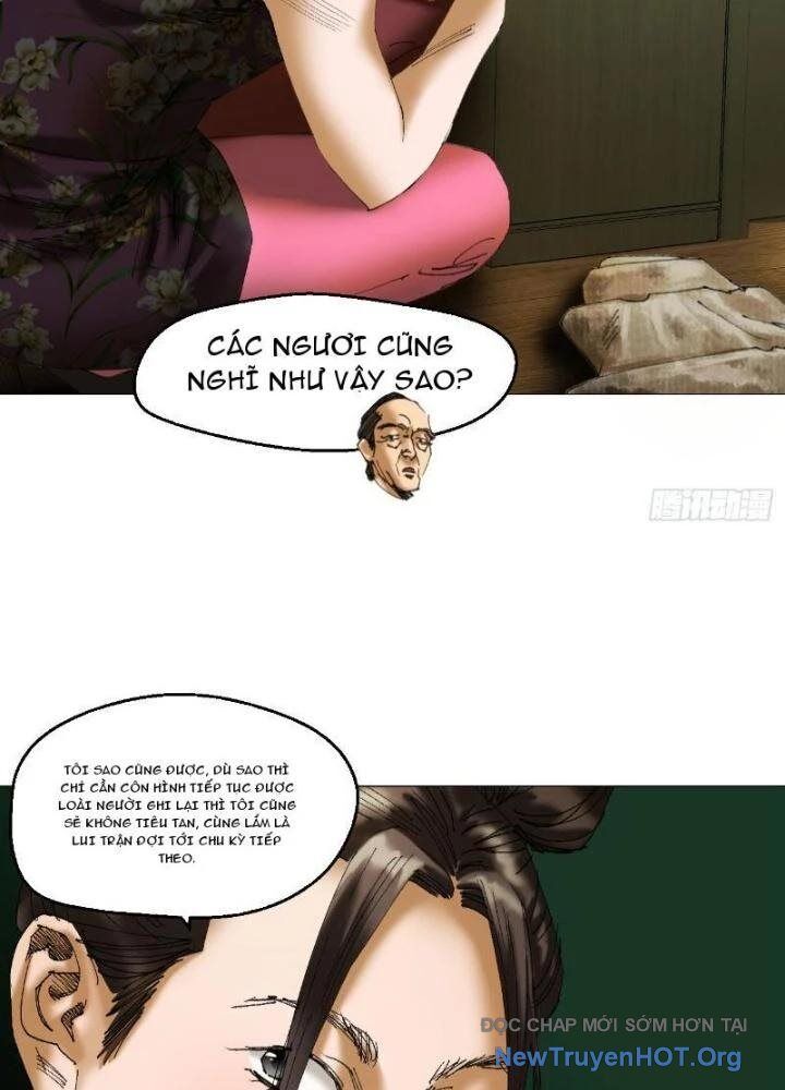 Giờ Ngọ Ba Khắc - Chapter 40 - Page 34