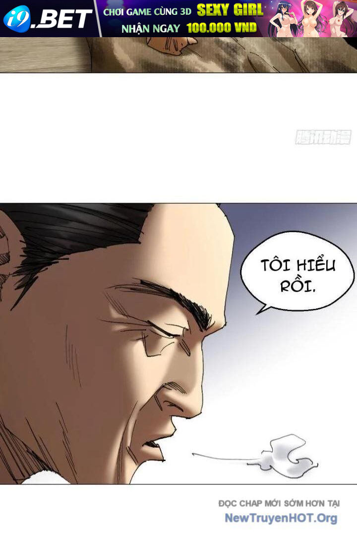 Giờ Ngọ Ba Khắc - Chapter 40 - Page 38