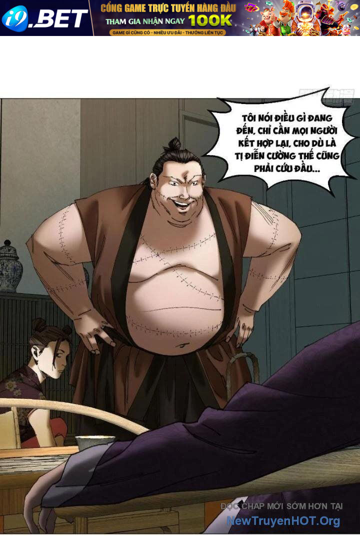 Giờ Ngọ Ba Khắc - Chapter 40 - Page 40