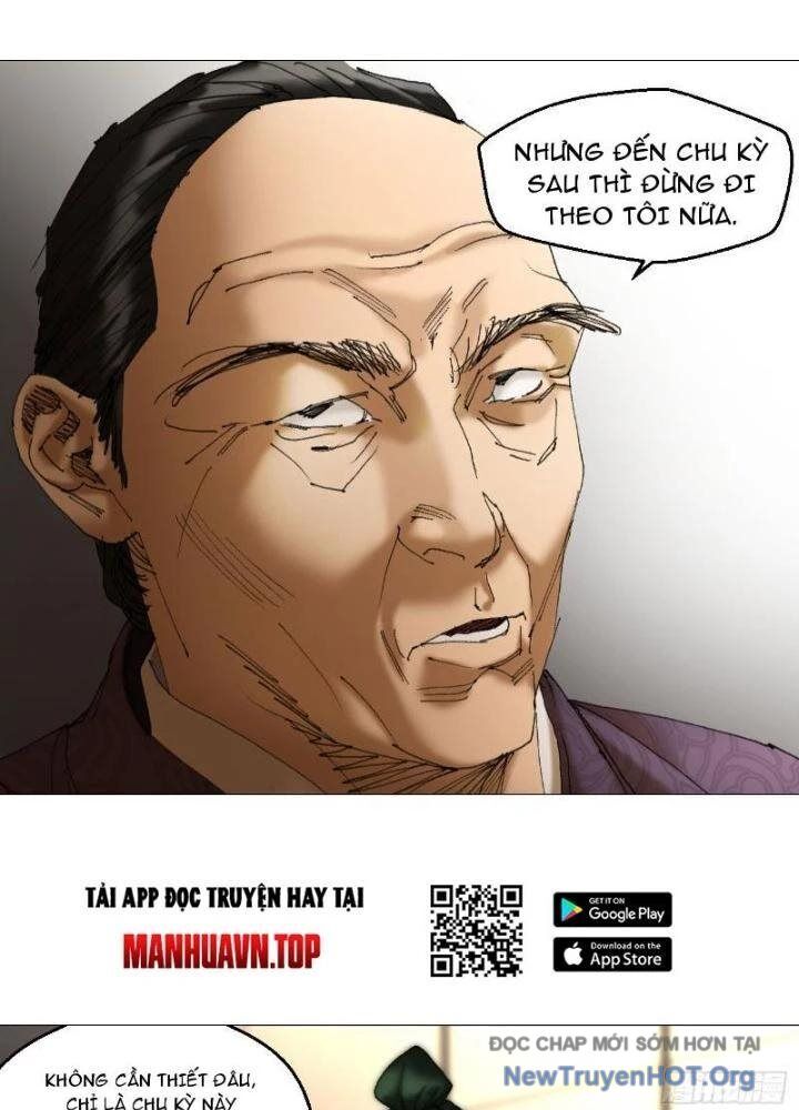 Giờ Ngọ Ba Khắc - Chapter 40 - Page 42