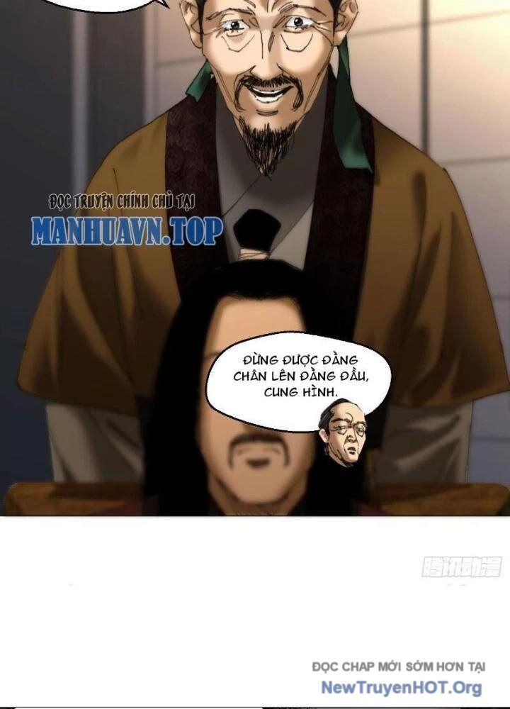 Giờ Ngọ Ba Khắc - Chapter 40 - Page 44