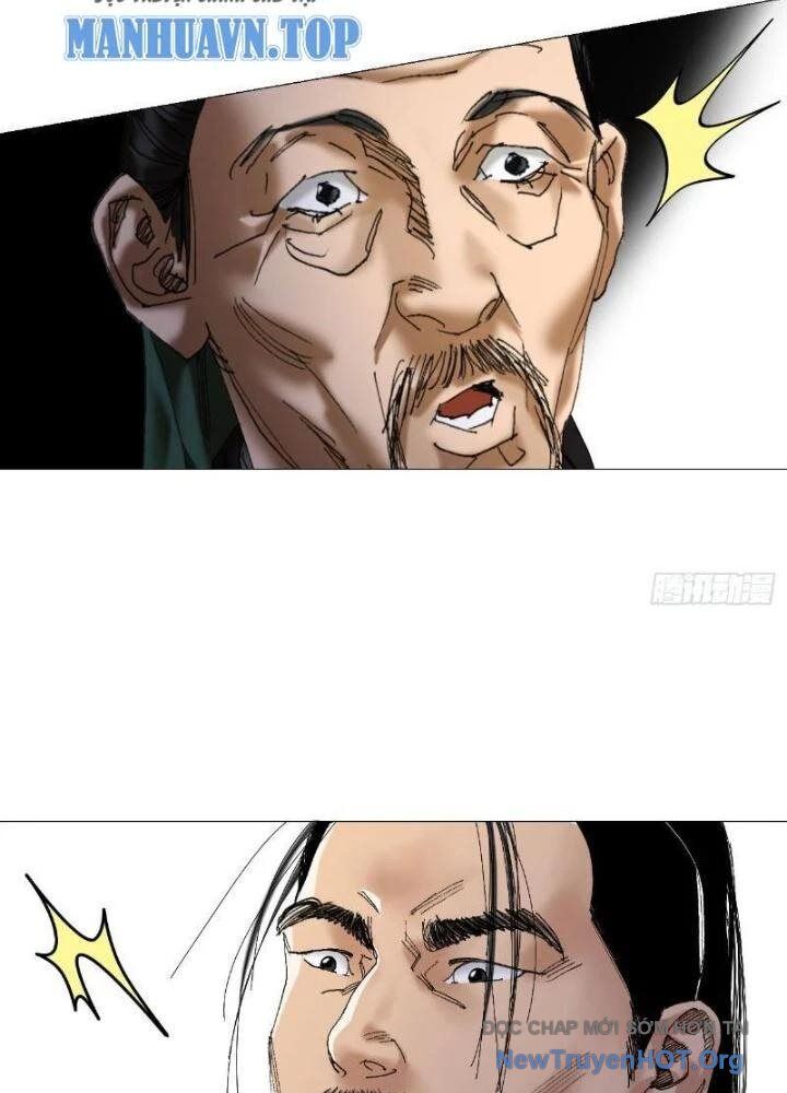 Giờ Ngọ Ba Khắc - Chapter 40 - Page 48